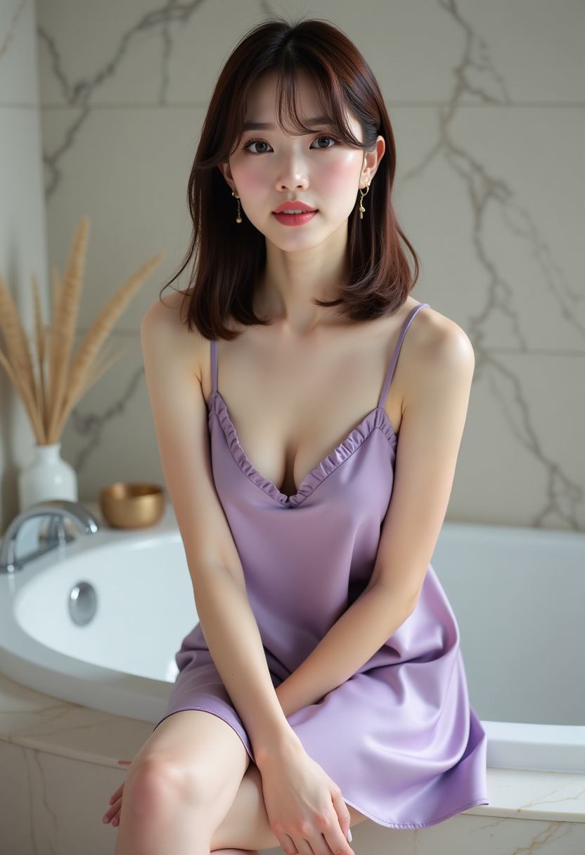 夏洛特烦恼剧照