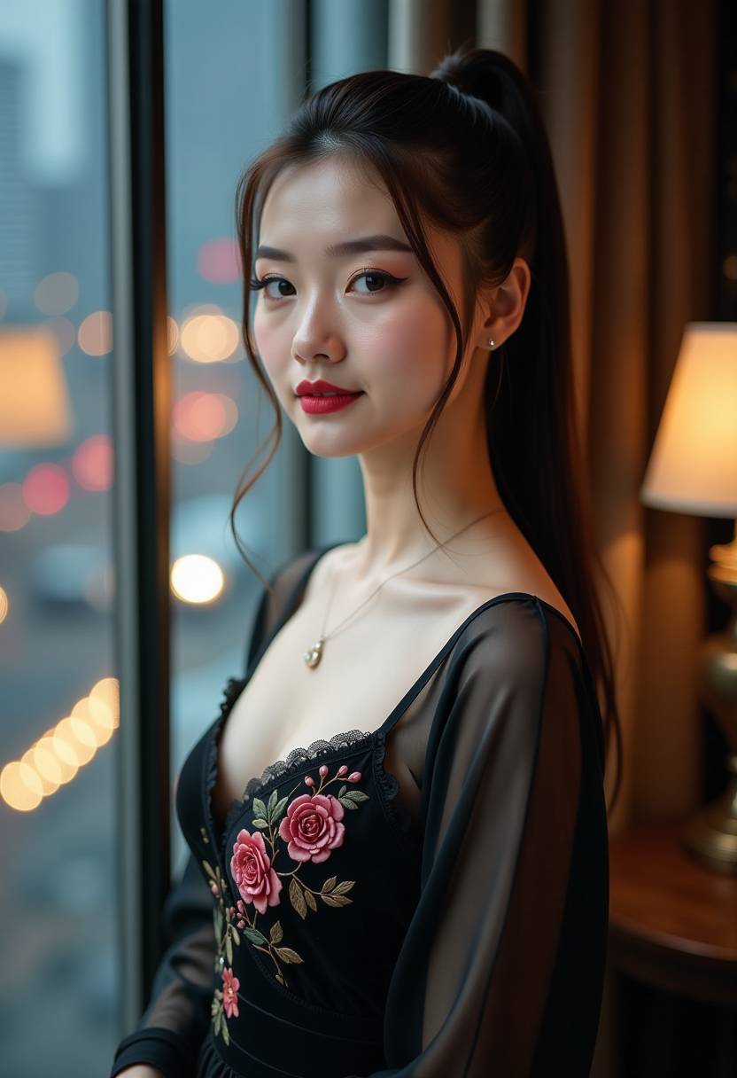 羞羞的铁拳海报